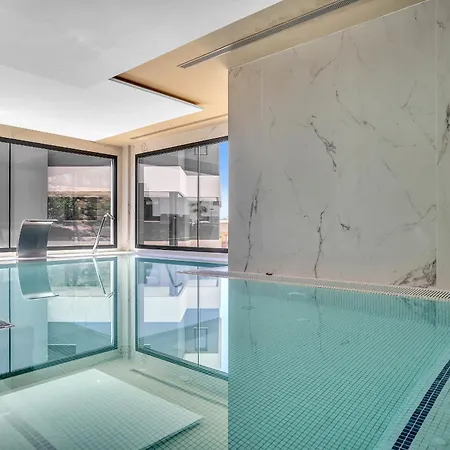 Oasis 325 Daire