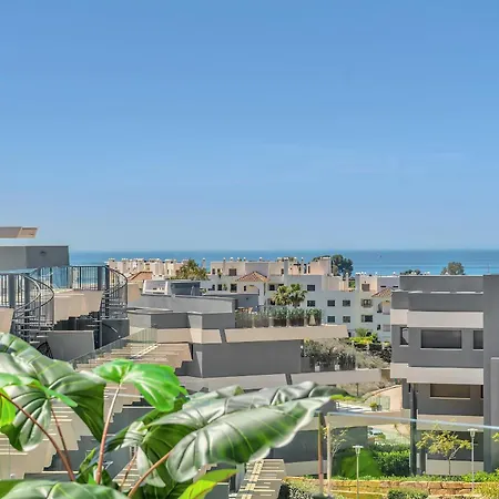 Oasis 325 Apartment *