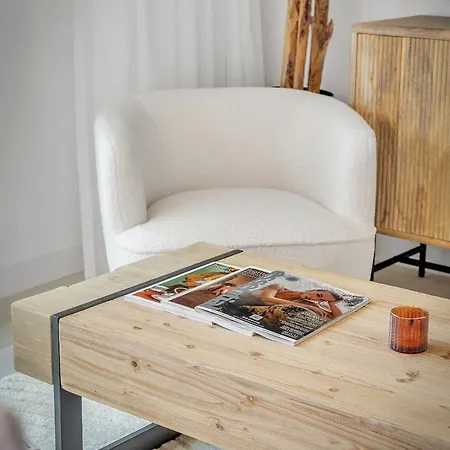 Oasis 325 Apartment Estepona