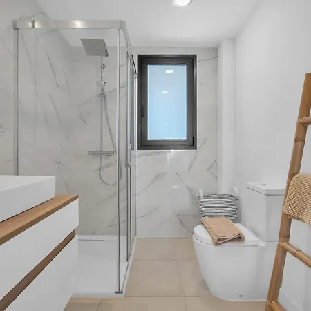 Apartment Oasis 325 Estepona
