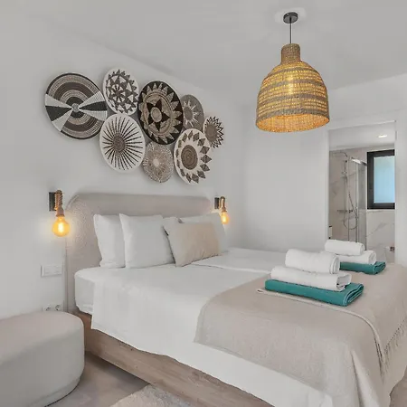 Oasis 325 Apartment Estepona