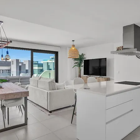 Oasis 325 Apartment *