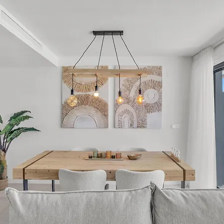 Apartment Oasis 325 Estepona